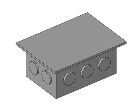 electric box revit|Revit objects free download.